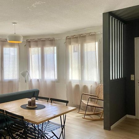 Apartmán Le Cosy Mont-de-Marsan Exteriér fotografie