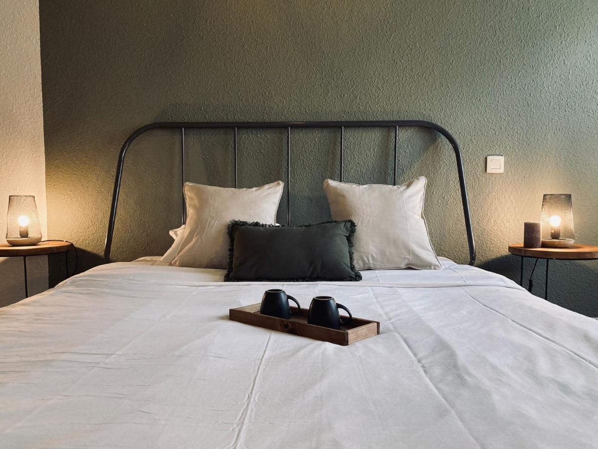 Apartmán Le Cosy Mont-de-Marsan Exteriér fotografie