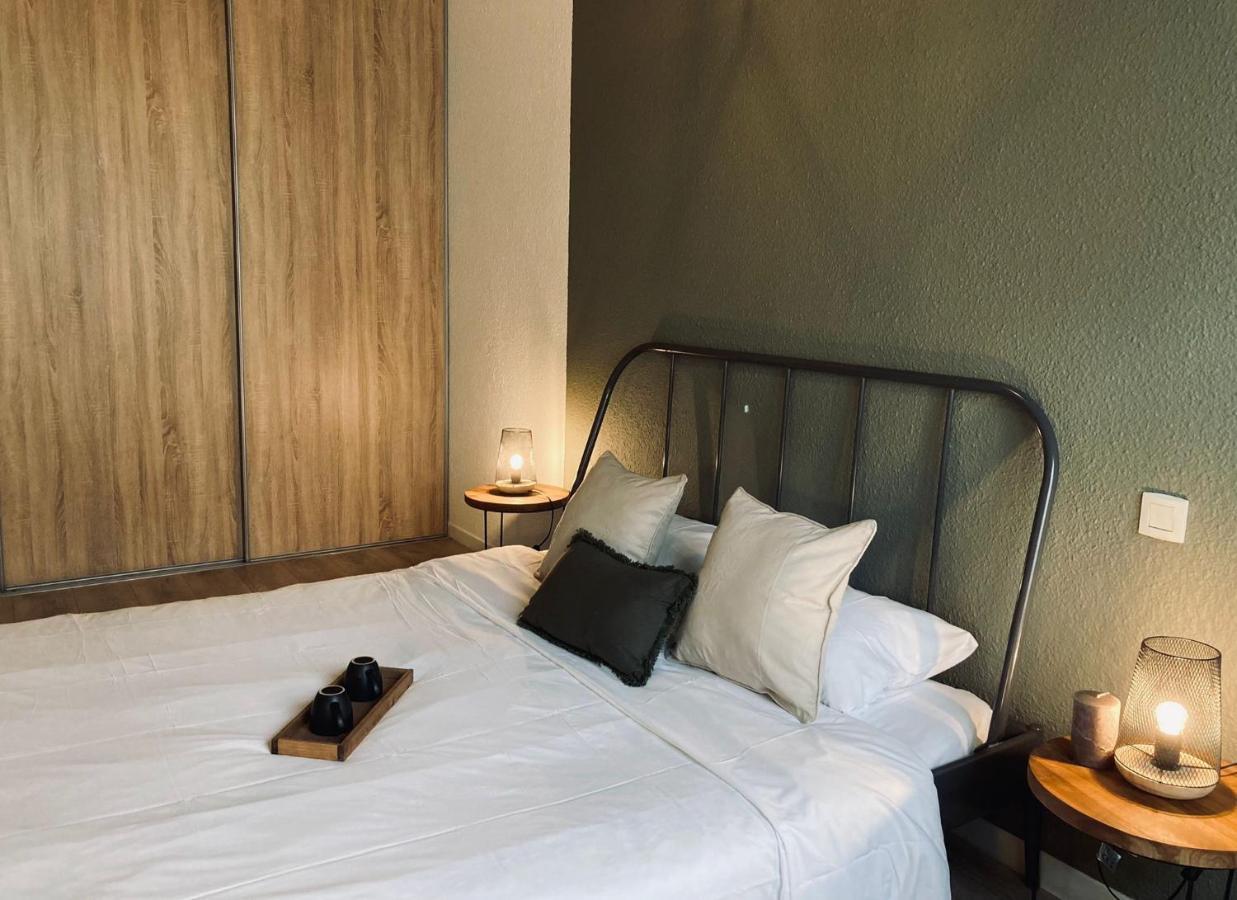 Apartmán Le Cosy Mont-de-Marsan Exteriér fotografie