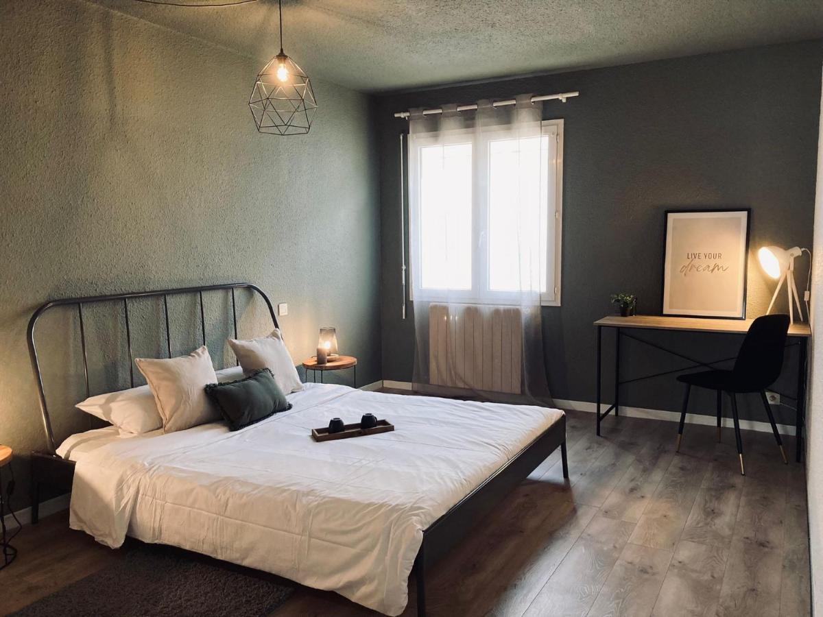 Apartmán Le Cosy Mont-de-Marsan Exteriér fotografie