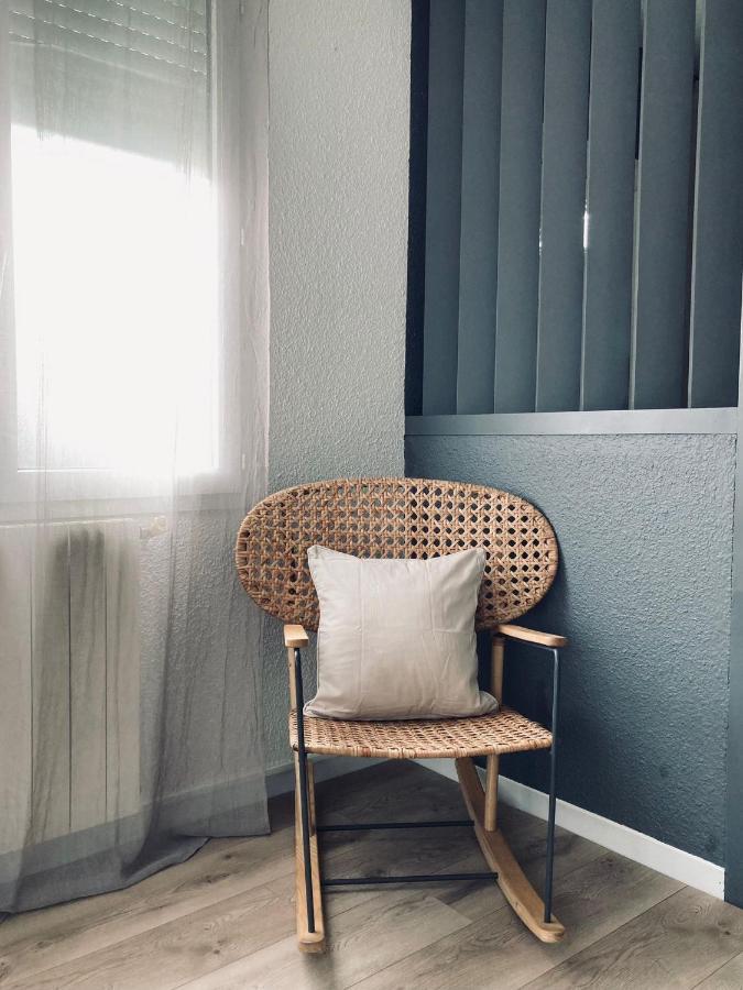 Apartmán Le Cosy Mont-de-Marsan Exteriér fotografie
