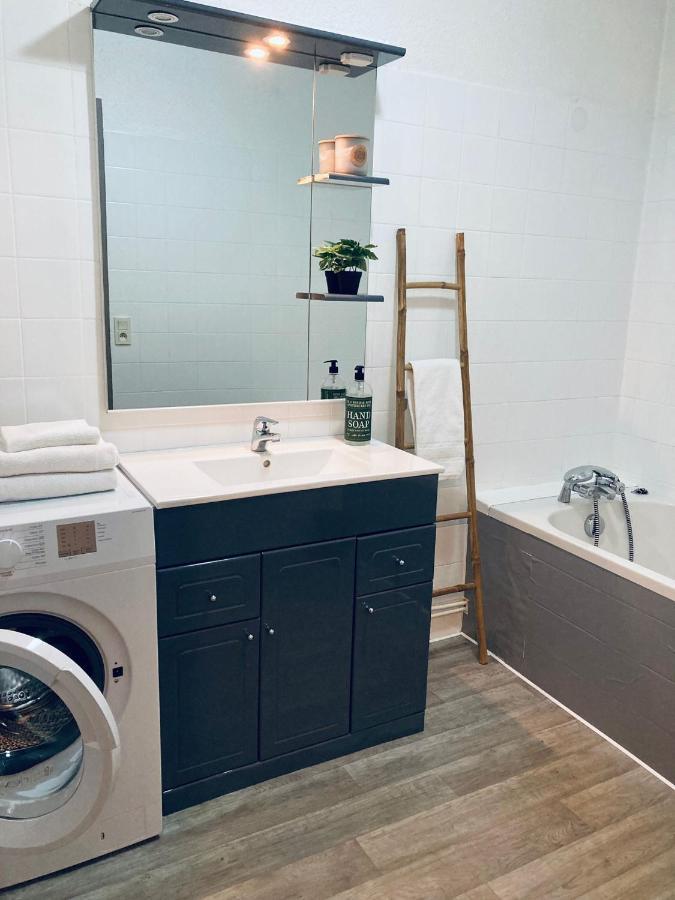 Apartmán Le Cosy Mont-de-Marsan Exteriér fotografie