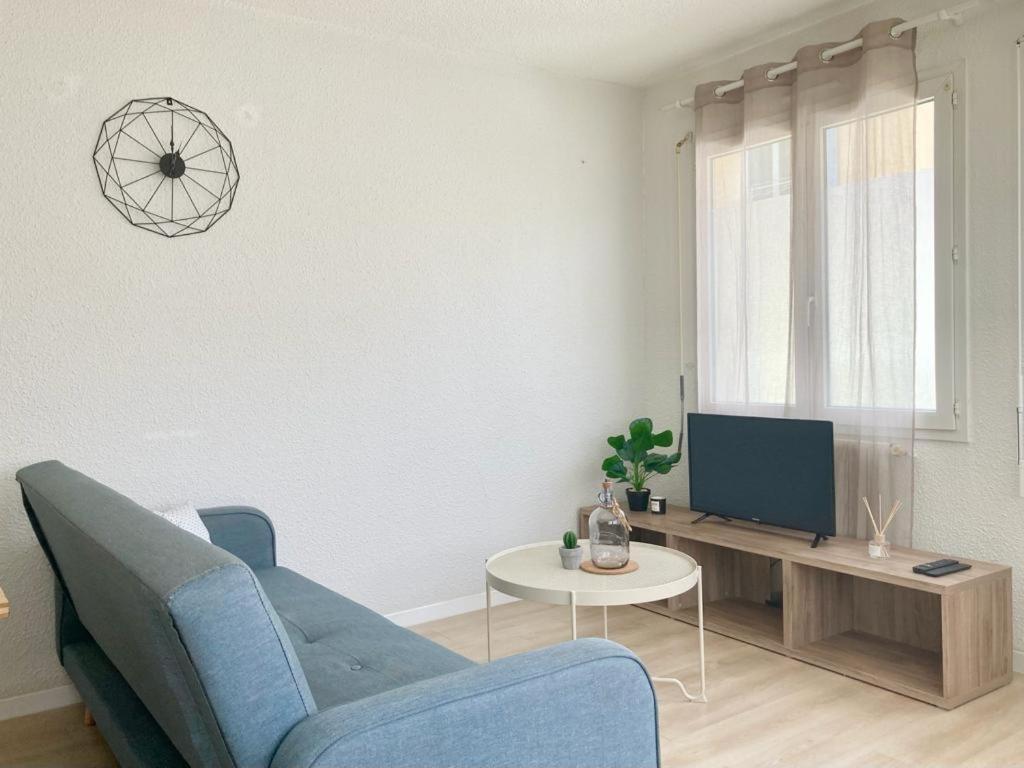 Apartmán Le Cosy Mont-de-Marsan Exteriér fotografie