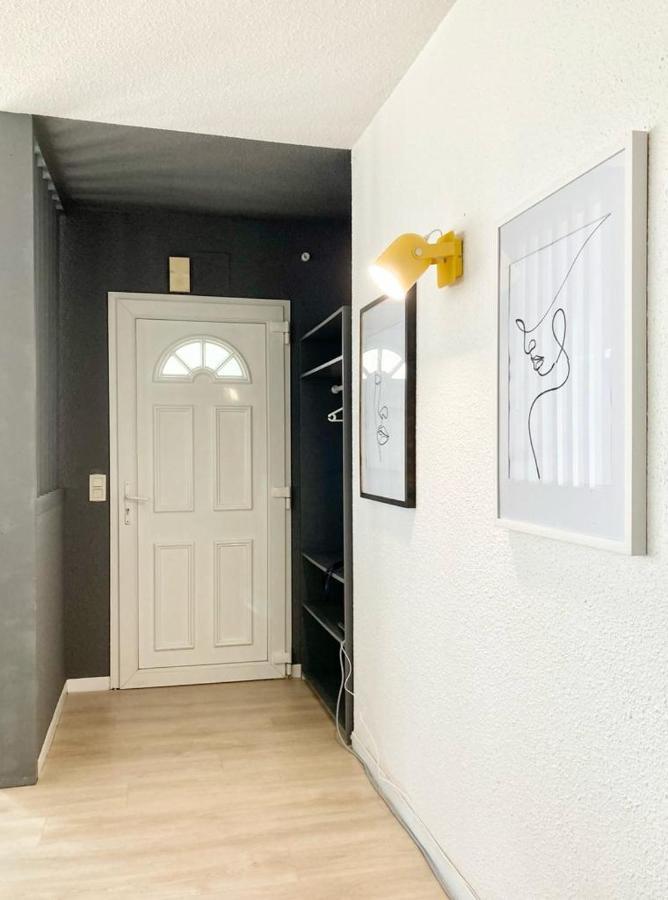 Apartmán Le Cosy Mont-de-Marsan Exteriér fotografie