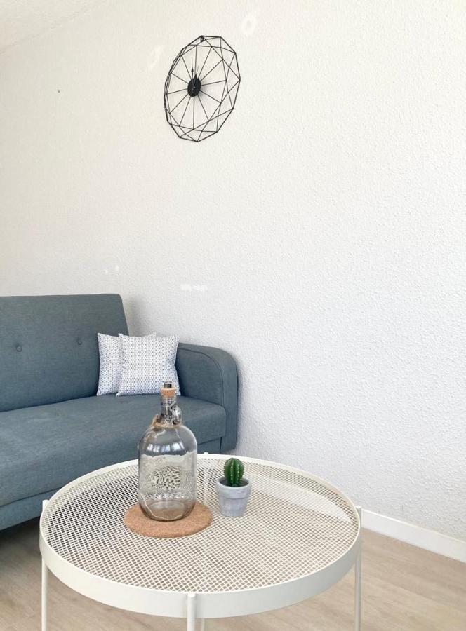 Apartmán Le Cosy Mont-de-Marsan Exteriér fotografie